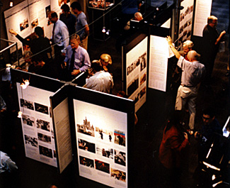 abc :: exhibition design