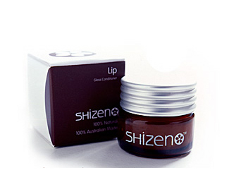shizen cosmetics identity
